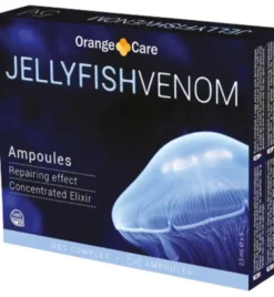 Orange Care Jellyfish Venom 2.5Ml (5 stuks)