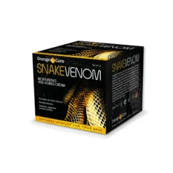 Orange Care – Snake Venom Anti-aging Gezichtscreme (50 ml)