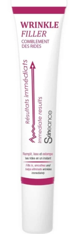 Orange Care Wrinkle Filler Serum (15 ml)