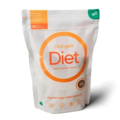 Orangefit Diet Koffie (850 gr)
