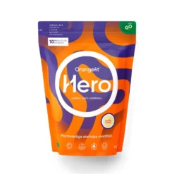 Orangefit Hero Vanille (1000 gr)