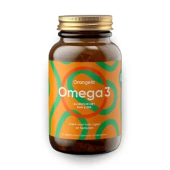 Orangefit Omega-3 (60 capsules)
