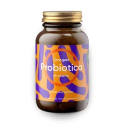 Orangefit Probiotica (60 vega capsules)