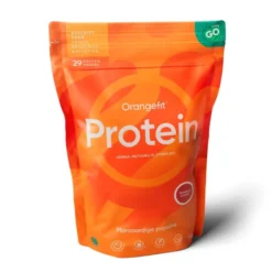 Orangefit Protein Aardbei (750 gr)