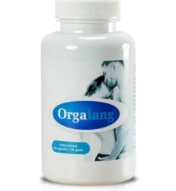 Orgalong Orgalong (36 gr)