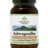 Organic India Ashwagandha Bio (90 capsules)