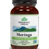 Organic India Moringa Bio (90 capsules)