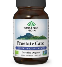 Organic India Prostate Care Bio (90 capsules)