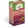 Organic India Tulsi Pomegranategreen Thee Bio (25 stuks)