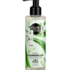 Organic Shop Face Cleansing Gel Avocado And Aloe Vera (200 ml)