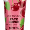 Organic Shop Face Scrub Cherry (75 ml)