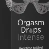 ORGIE Orgasm Drops Intense (30 ml)