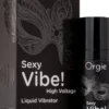 ORGIE Sexy Vibe High Voltage (15 ml)