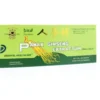 Oriental Healthcare Panax Ginseng Extractum 10X10Ml (100 ml)