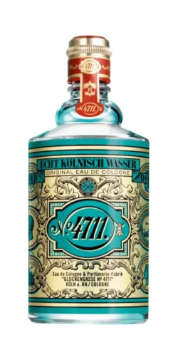 4711 Original Eau De Cologne Splash (50 ml)