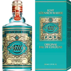 4711 Original Eau De Cologne Splash (800 ml)