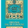 4711 Original Eau De Cologne Spray (100 ml)