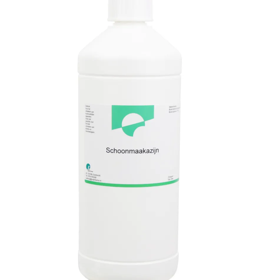 Orphi Schoonmaakazijn (1000 ml)