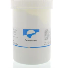 Orphi Zwavelbloem (500 gr)