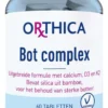 Orthica Bot complex (60 tabletten)