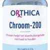 Orthica Chroom 200 (90 capsules)