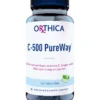 Orthica C-500 Pureway (60 tabletten)