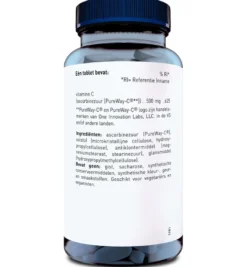 Orthica C-500 Pureway (60 tabletten)