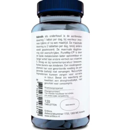 Orthica C-500 Pureway (60 tabletten)