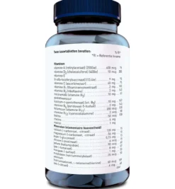 Orthica Dino Multi (60 kauwtabletten)