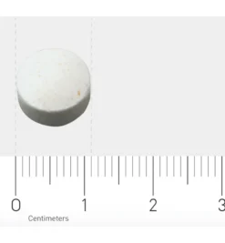 Orthica Dino Orthiflor (30 kauwtabletten)