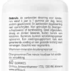 Orthica Dino Weerstand Gummies (60 stuks)