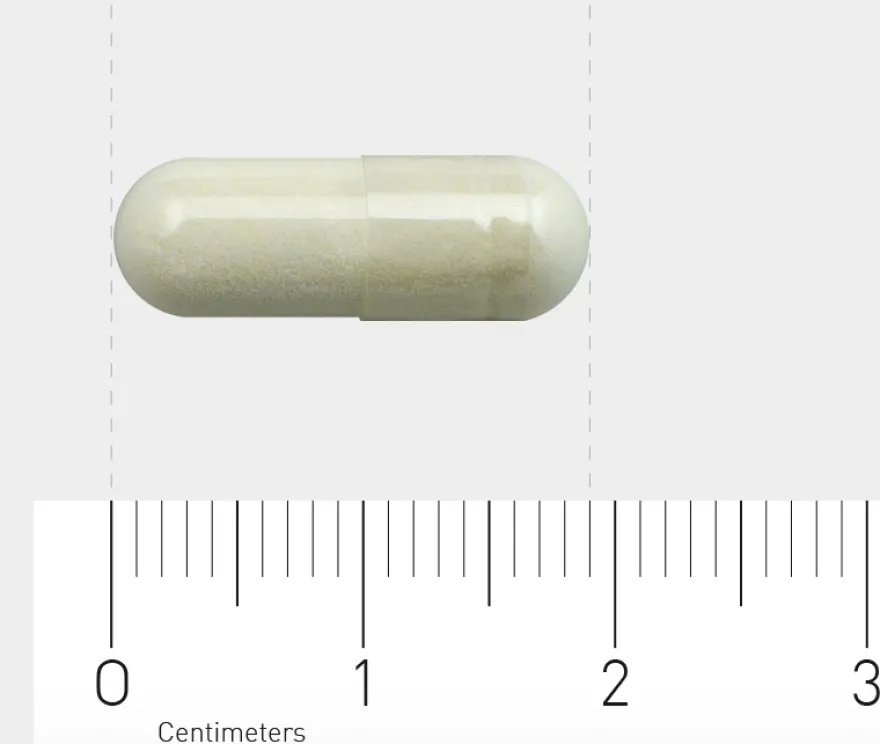 Orthica Enzym Complex (120 vega capsules)