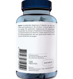 Orthica Glucosamine (120 tabletten)