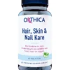 Orthica Hair skin & nail kare (60 tabletten)