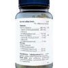 Orthica Kabeljauwleverolie (90 Softgels)
