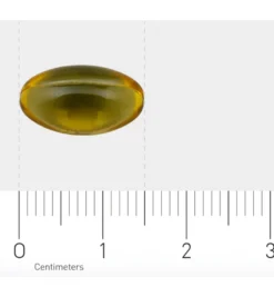 Orthica Kabeljauwleverolie (90 Softgels)