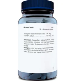 Orthica Kelp 150 (120 tabletten)