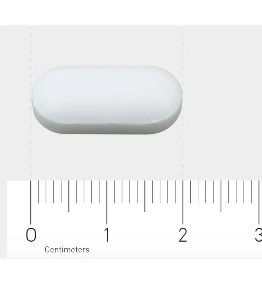 Orthica Msm 1000 (90 tabletten)