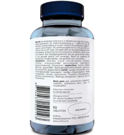 Orthica Multi 4 All (90 tabletten)