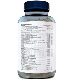 Orthica Multi 50+ (60 Softgels)
