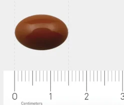 Orthica Multi Tiener Mini Softgels (120 softgels)