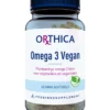 Orthica Omega 3 Vegan (60 softgels)