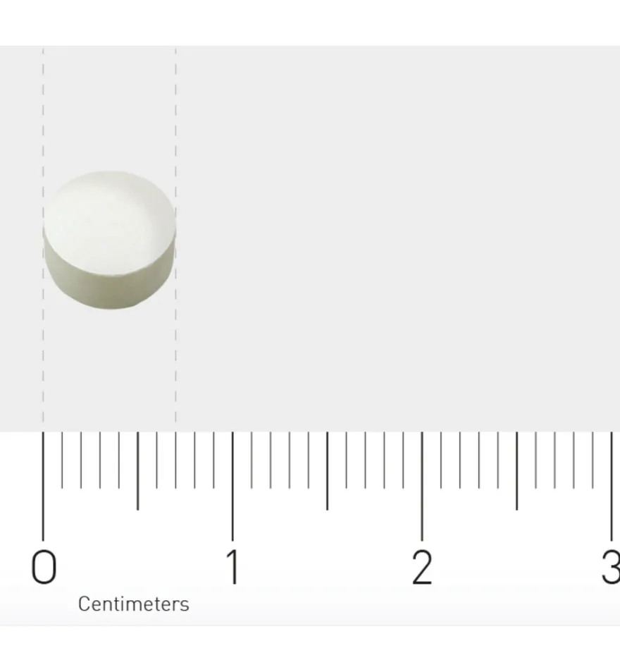 Orthica Vitamine D-50 (120 tabletten)