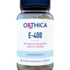 Orthica Vitamine E-400 (60 softgels)