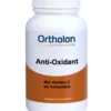 Ortholon Anti Oxidanten (60 vega capsules)