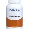 Ortholon Cell Energy (60 vega capsules)