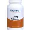 Ortholon Living Fytomins (120 vega capsules)