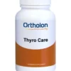 Ortholon Thyro care (50 vega capsules)