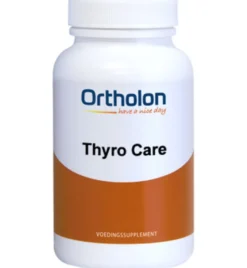 Ortholon Thyro care (50 vega capsules)