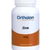 Ortholon Zink citraat 30mg (60 tabletten)
